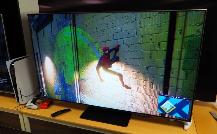 Quy trình thiết lập cài đặt mạng wifi trên từng dòng tivi sẽ khác nhau và tùy theo loại mạng và bộ định tuyến đang dùng