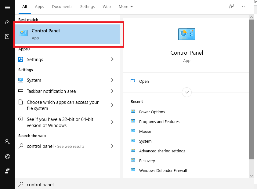 Cách Đổi Dấu Chấm Phẩy Trong Win 10 Và Định Dạng Số Chuẩn