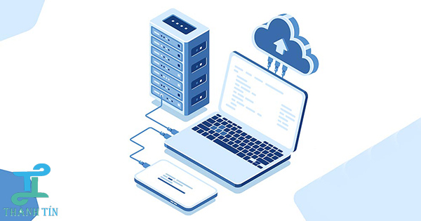 Backup dữ liệu trước khi cài Win Quận 7