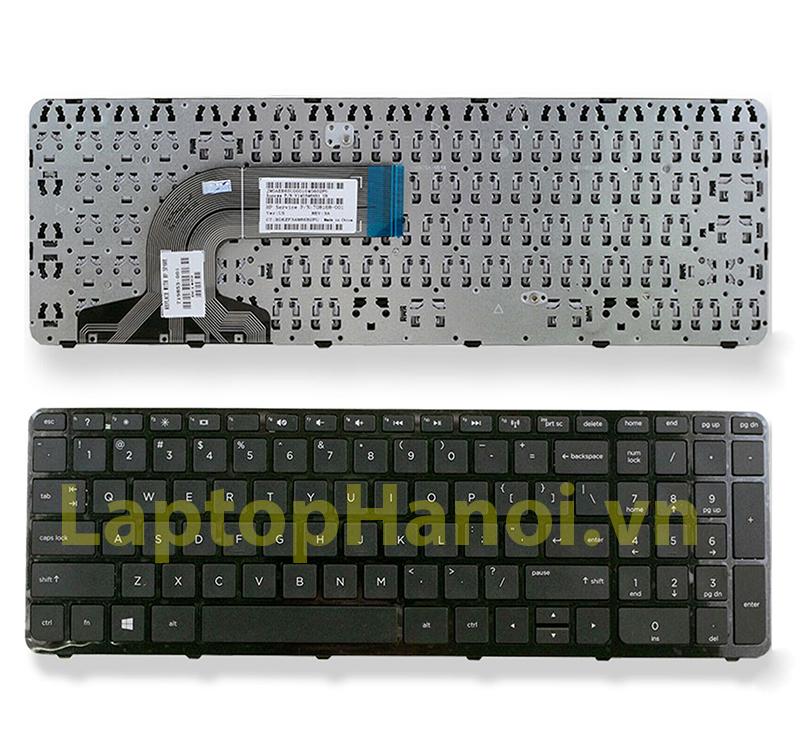 Thay Bàn Phím Máy Tính Dell Chính Hãng Và Uy Tín