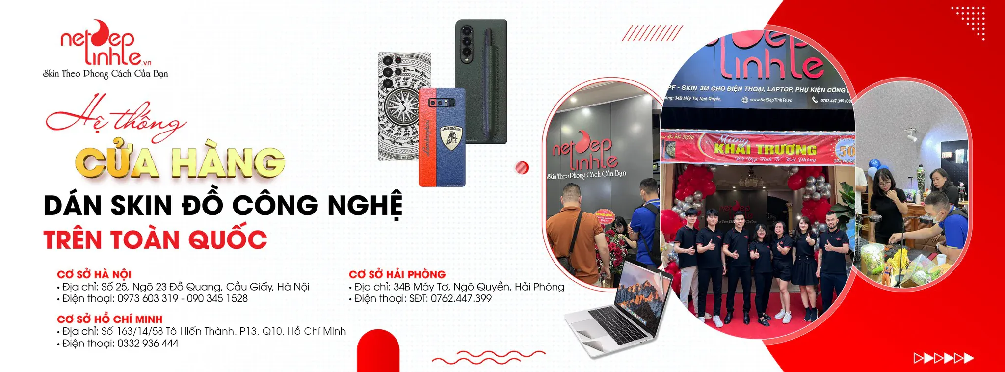 Nét đẹp tinh tế