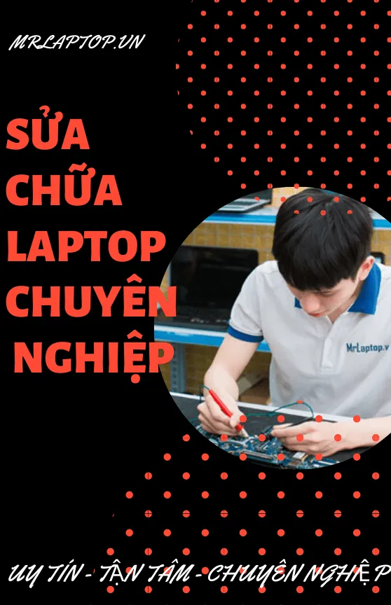 Kho linh kiện pin laptop chính hãng