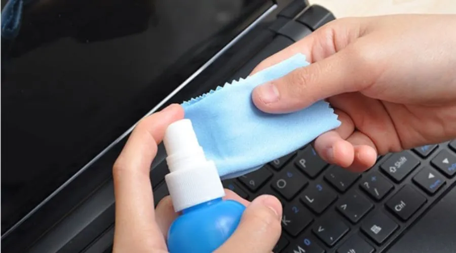 Bảo trì và vệ sinh định kỳ