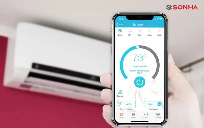Cập nhật phần mềm thường xuyên để đảm bảo tính ổn định và bảo mật