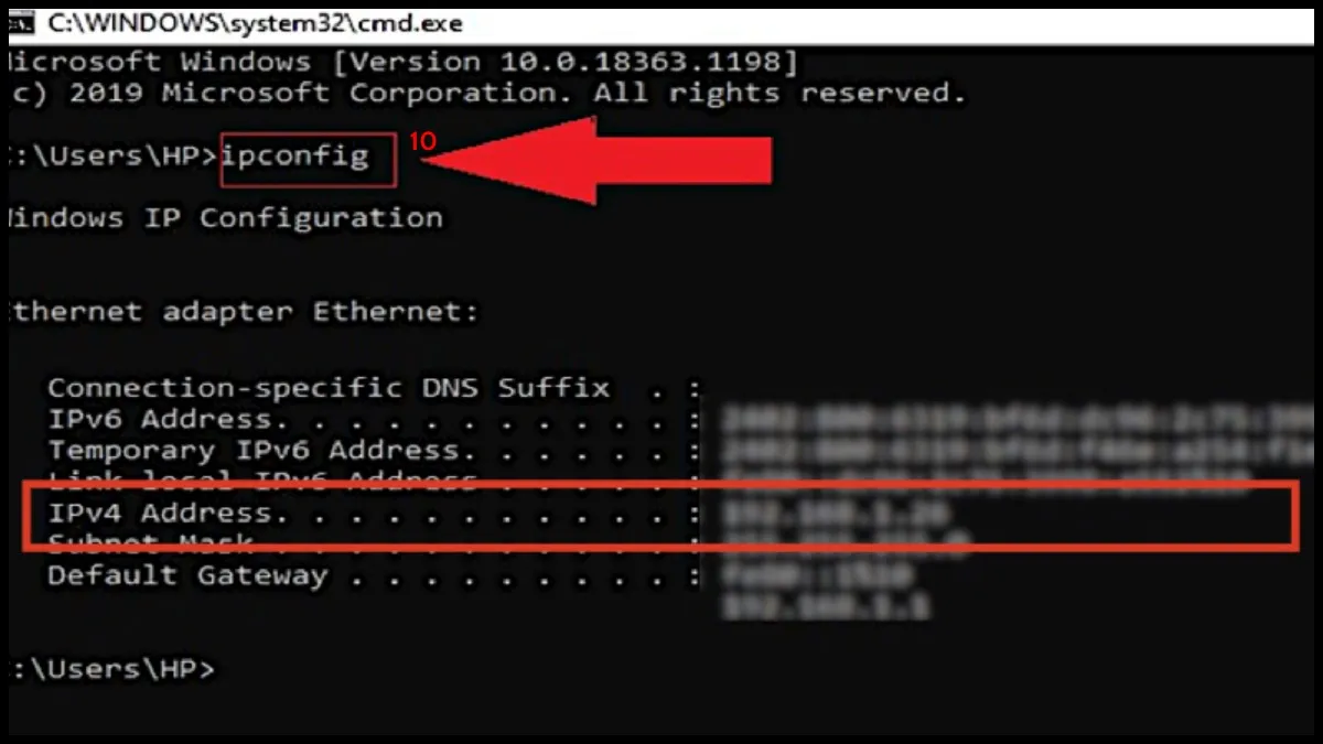 CÃ¡ch báº­t táº¯t mÃ¡y tÃ­nh tá»« xa báº±ng cháº¿ Ä'á»™ Remote Desktop bÆ°á»›c 3 1