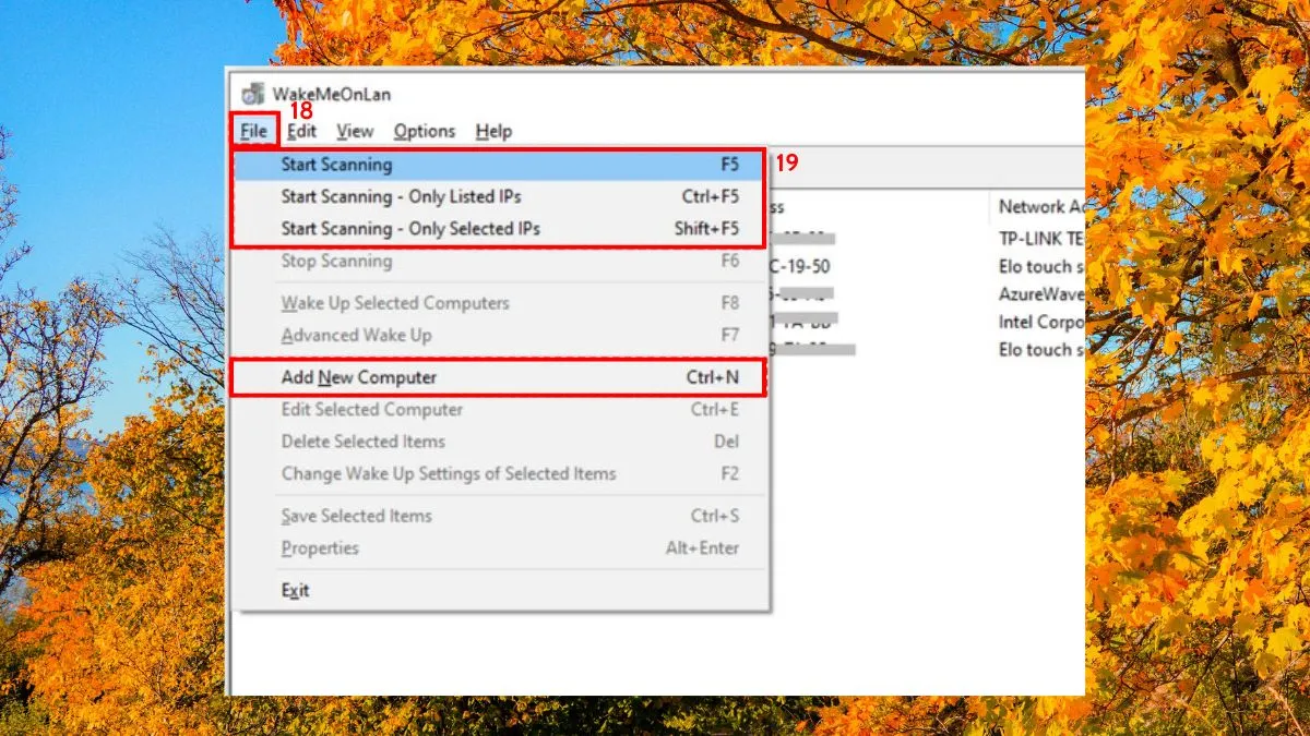 KÃ­ch hoáº¡t Wake on LAN trong BIOS Ä'á»ƒ báº­t mÃ¡y tÃ­nh tá»« xa bÆ°á»›c 5 1