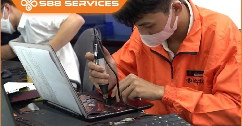 Bá»‡nh viá»‡n cÃ´ng nghá»‡ 88, Ä‘Æ¡n vá»‹ sá»­a chá»¯a laptop