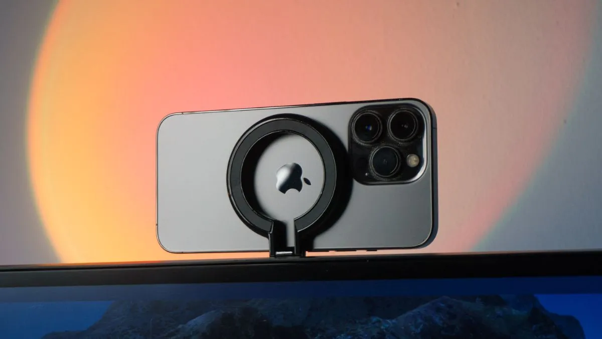 Cách bố trí ánh sáng và góc máy tối ưu