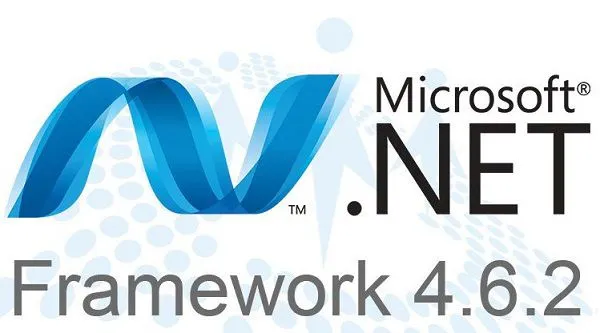 Biểu tượng đại diện cho công cụ Microsoft .NET Framework trên hệ điều hành Windows