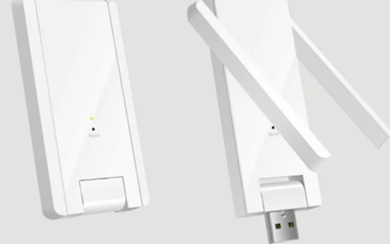 Bộ kích sóng Wifi Mercury