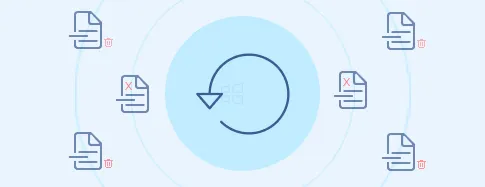 Recover accidentally deleted or lost data from any Windows Server