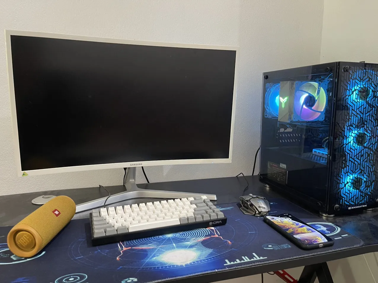 Tư vấn và Build PC cấu hình đồ họa cao tại Thành Tín Computer