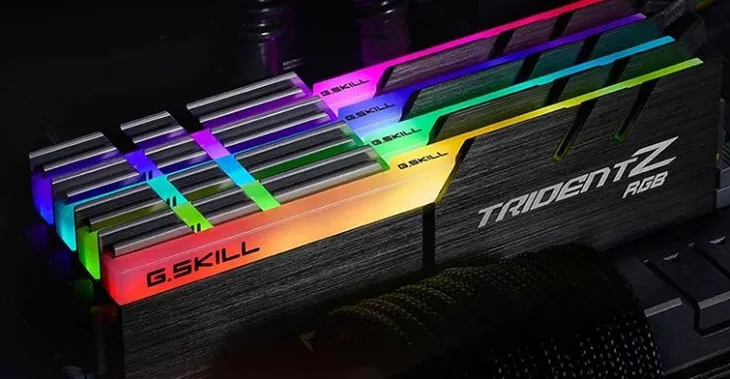 Lưu ý khi lắp đặt các thanh RAM có tốc độ Bus khác nhau