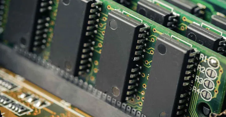 Khái niệm Bus RAM đóng vai trò là kênh truyền tải dữ liệu