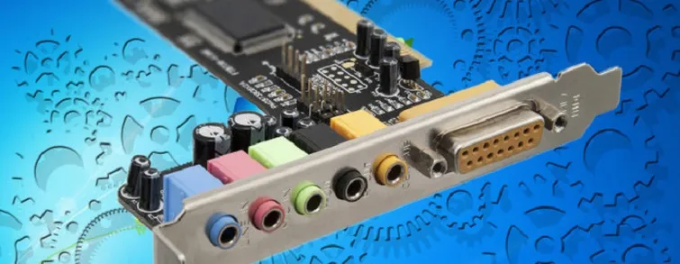 Các lỗi thường gặp và cách khắc phục khi cài đặt driver âm thanh win 7