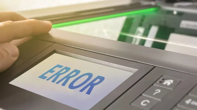 Các lưu ý quan trọng cần ghi nhớ khi cài đặt máy in cho máy tính win 10