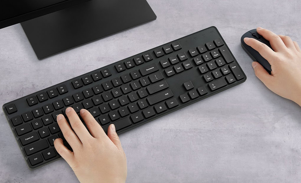 Các thiết bị ngoại vi có thể ảnh hưởng đến chế độ Sleep