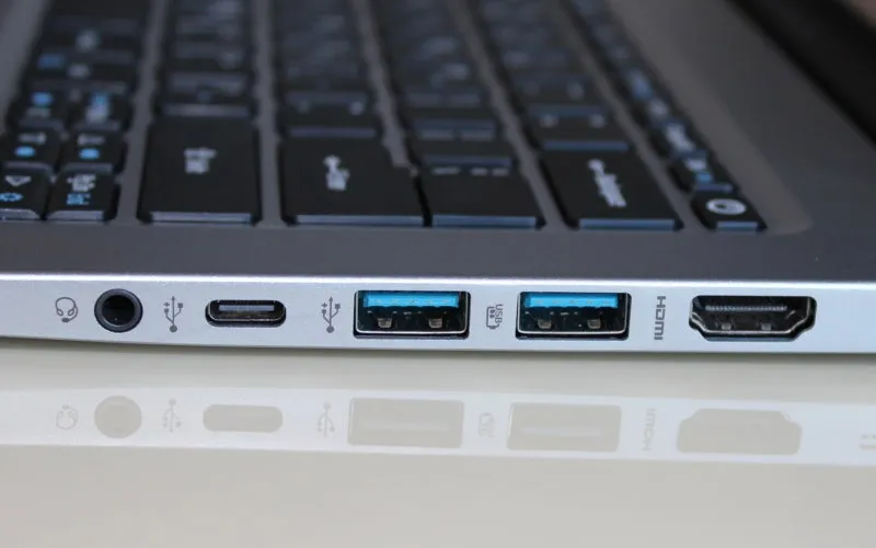 Cách phân biệt các tiêu chuẩn cổng USB trên máy tính và laptop năm 2026