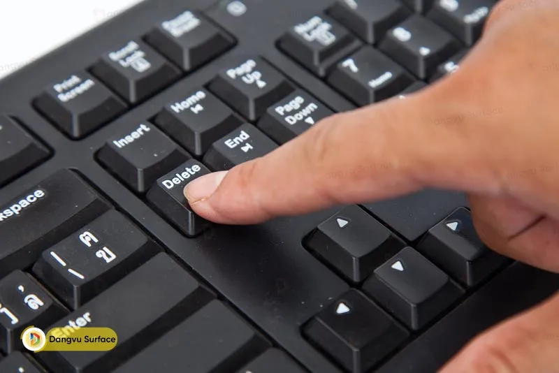 Giao diện BIOS với tùy chọn Power Management