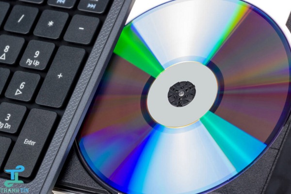 Hướng dẫn cách cài Win XP SP3 cho laptop bằng đĩa CD