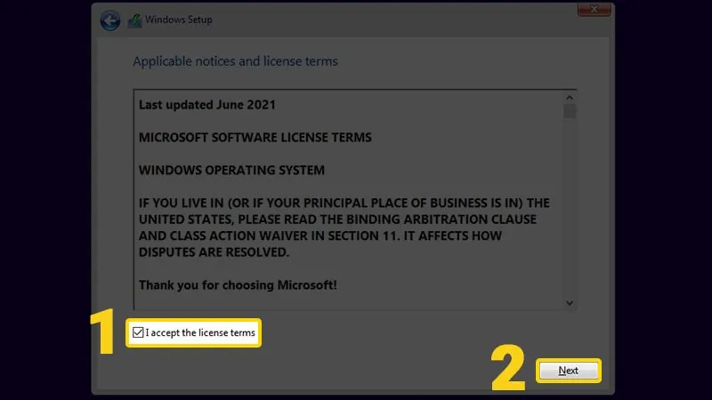 Đồng ý với các điều khoản sử dụng