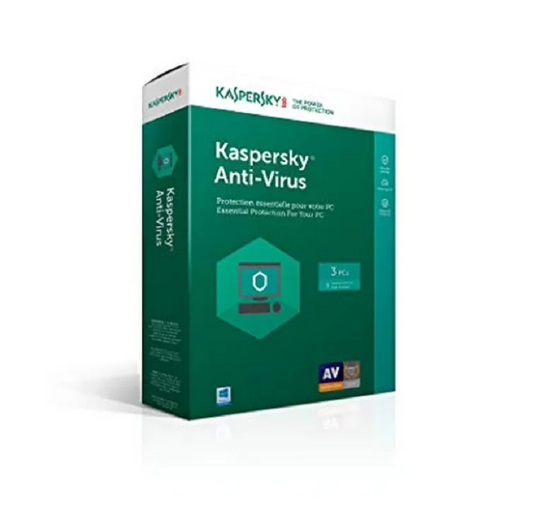 Kaspersky Virus Removal Tool - công cụ quét virus miễn phí hiệu quả