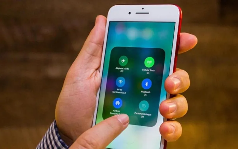 Một số lưu ý khi đổi tên phát wifi trên iPhone