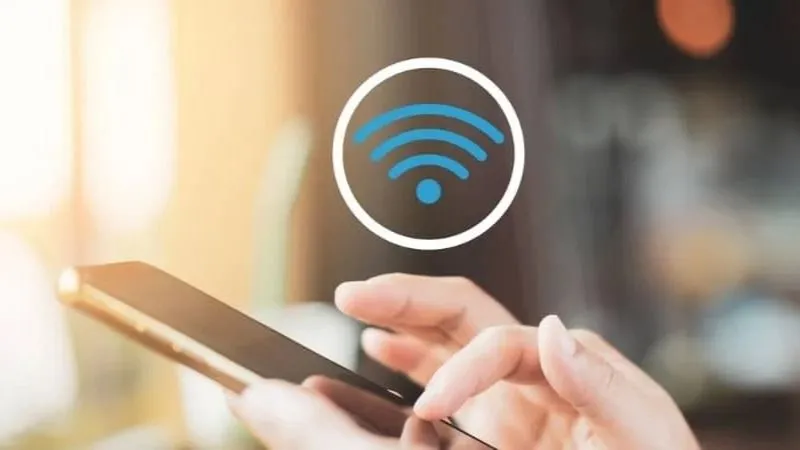 Đổi tên wifi cá nhân giúp tăng tính cá nhân hóa cũng như bảo mật