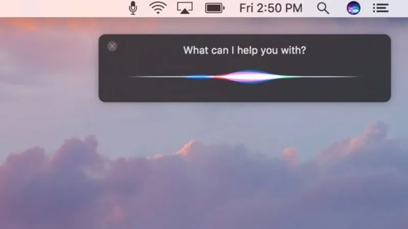 Sử dụng lệnh Hey Siri để cài báo thức nhanh chóng