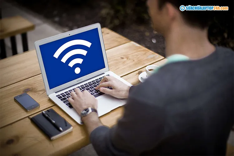 Đổi kênh WiFi để tránh nhiễu