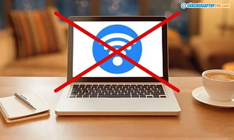 Vị trí đặt router ảnh hưởng đến chất lượng sóng WiFi