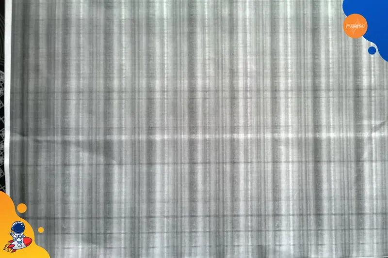 Cách khắc phục lỗi chất lượng in mờ