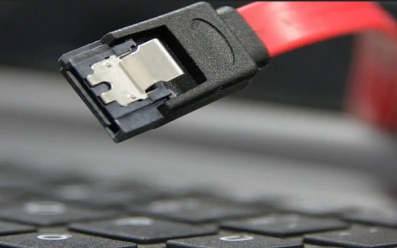 Chọn ký tự mới cho ổ đĩa