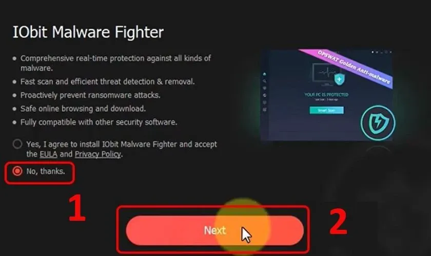 Cách khắc phục máy tính bị lỗi màn hình xanh Win 10 đơn giản