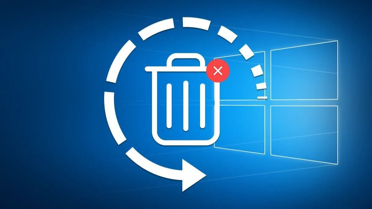 Cơ chế lưu trữ dữ liệu trên ổ cứng