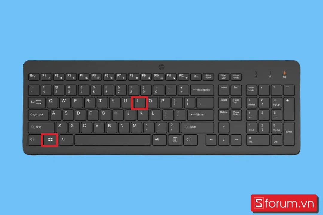 Xem cấu hình Dell bằng Settings cách kiểm tra cấu hình laptop Dell bằng Settings trên Windows