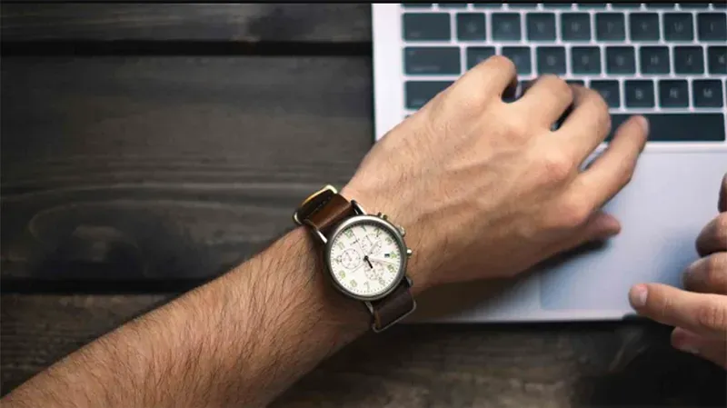 Cách kiểm tra lỗi đồng hồ máy tính win 11 hiệu quả