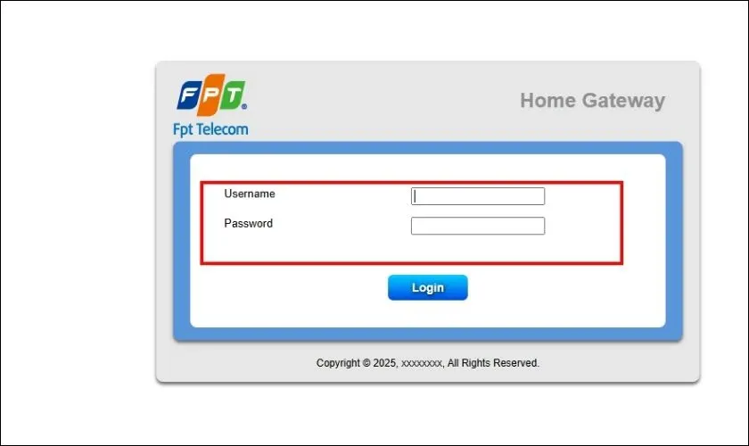 Danh sách thiết bị kết nối trên router