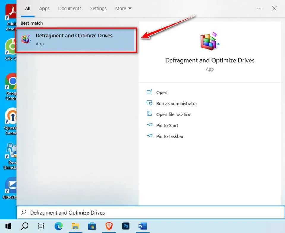 CÃ¡ch lÃ m mÃ¡y tÃ­nh cháº¡y nhanh hÆ¡n - áº¢nh 10