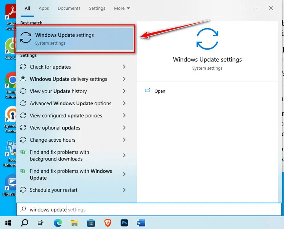 CÃ¡ch lÃ m mÃ¡y tÃ­nh cháº¡y nhanh hÆ¡n - áº¢nh 15