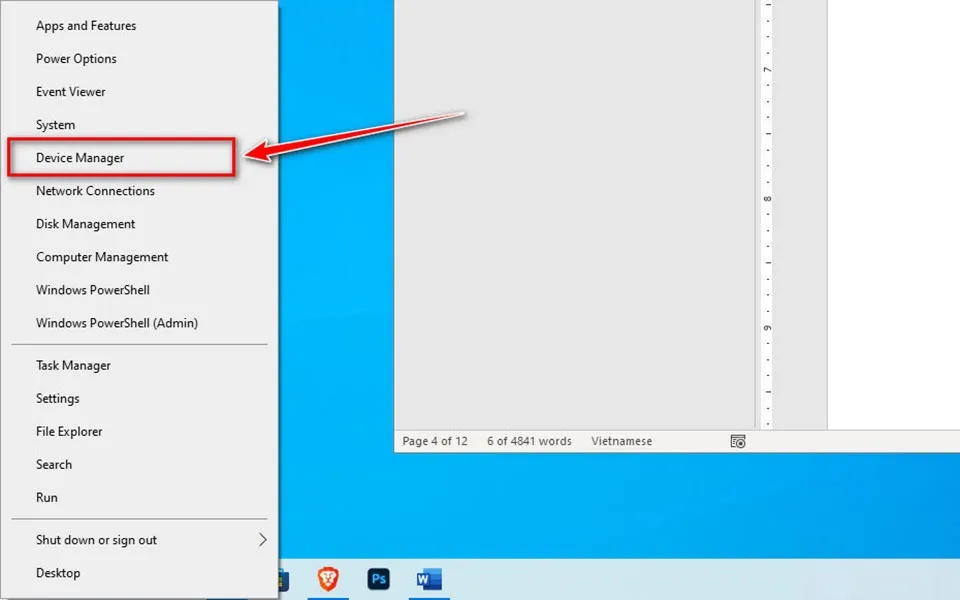 CÃ¡ch lÃ m mÃ¡y tÃ­nh cháº¡y nhanh hÆ¡n - áº¢nh 17