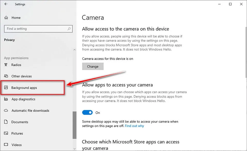 CÃ¡ch lÃ m mÃ¡y tÃ­nh cháº¡y nhanh hÆ¡n - áº¢nh 25
