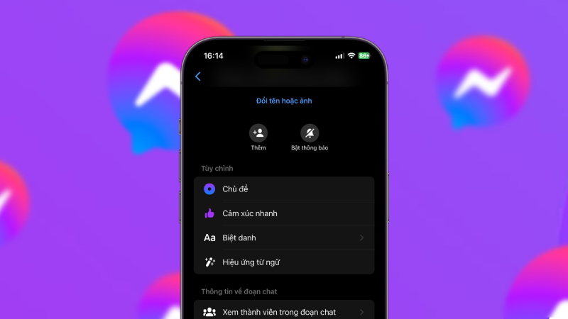 Cách Lập Nhóm Messenger Trên Máy Tính Và Điện Thoại Đơn Giản