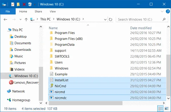 Sử dụng dòng lệnh CMD để can thiệp sâu vào hệ thống ổ đĩa