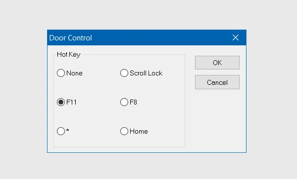 Cấu hình phím tắt để mở ổ đĩa DVD cực kỳ nhanh chóng