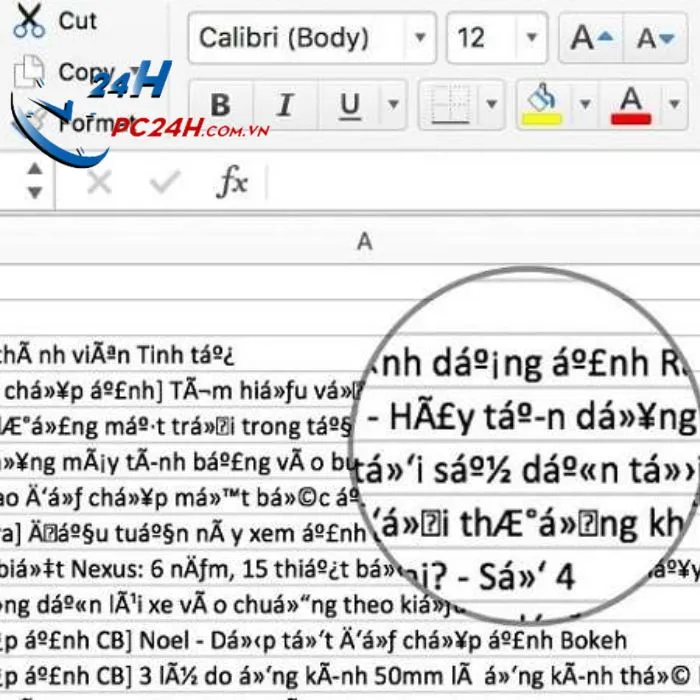 Cách nhận biết và sửa lỗi phông chữ win 10 hiệu quả nhất
