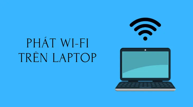 Lý do cần thực hiện cách chia sẻ mạng từ laptop sang điện thoại năm 2026