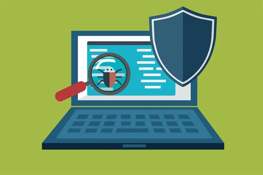 Duyệt web an toàn để tránh malware