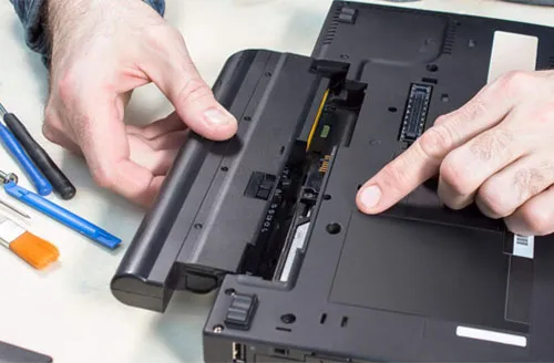 Công cụ Battery Health Charging trên laptop ASUS