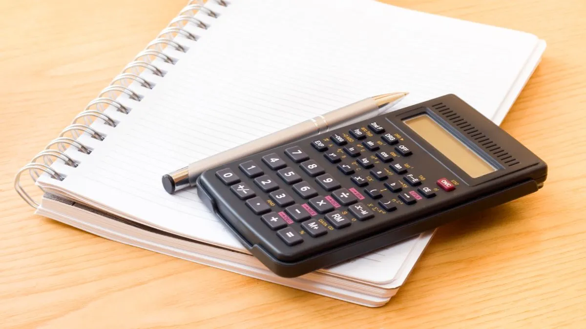 Xử lý lỗi máy tính Casio sau reset